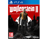 CENEGA Wolfenstein II The New Colossus - 377522 - zdjęcie 1